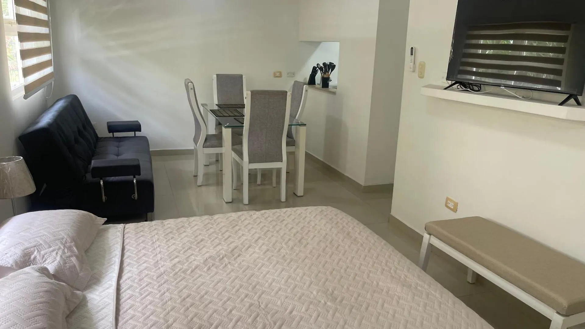 Italia Boutique Apt 2 Barranquilla  Aparthotel