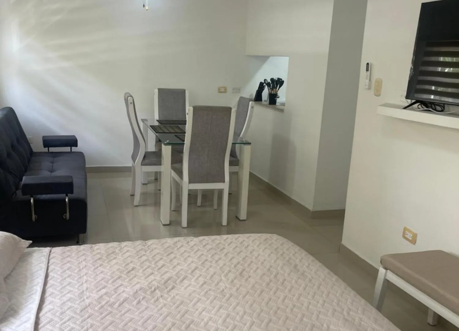Italia Boutique Apt 2 Barranquilla  Barranquilla (Atlantico)